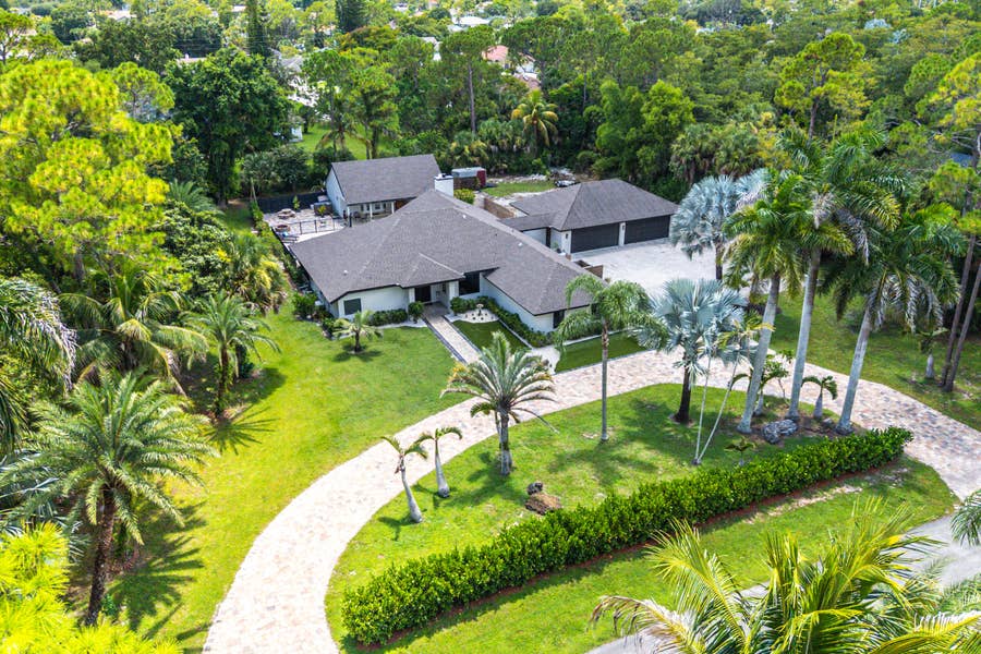 Property photo for 14829 STIRRUP Lane, Wellington, FL