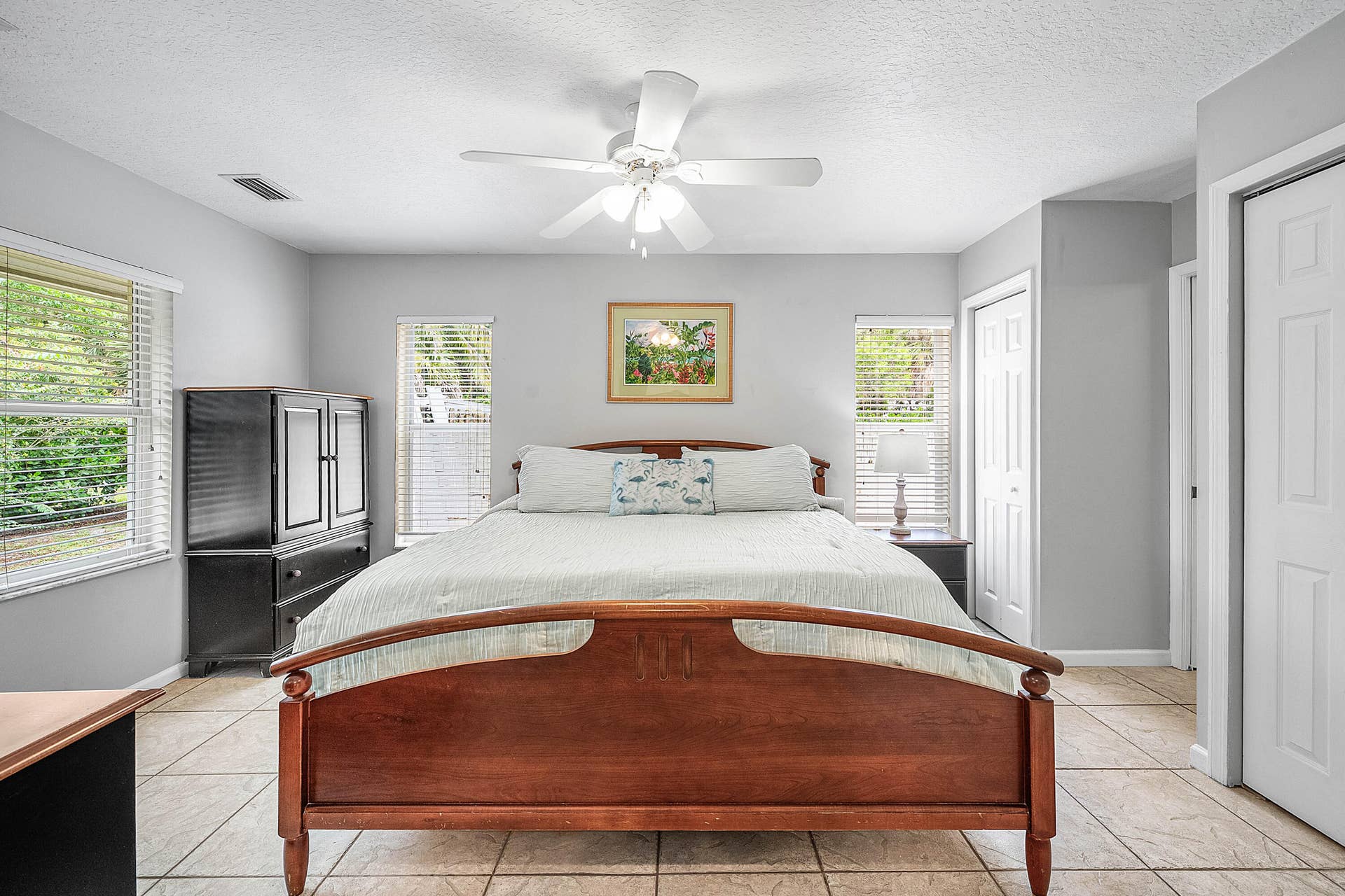 14829 STIRRUP Lane, Wellington, FL 33414 Bedroom 4 guest house