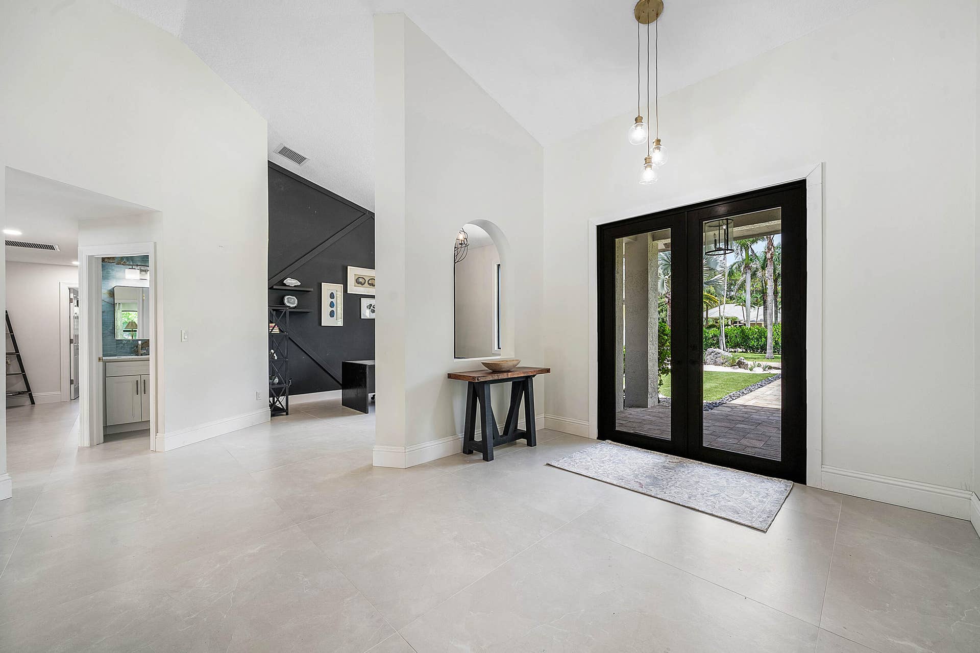 14829 STIRRUP Lane, Wellington, FL 33414 Front door inside view