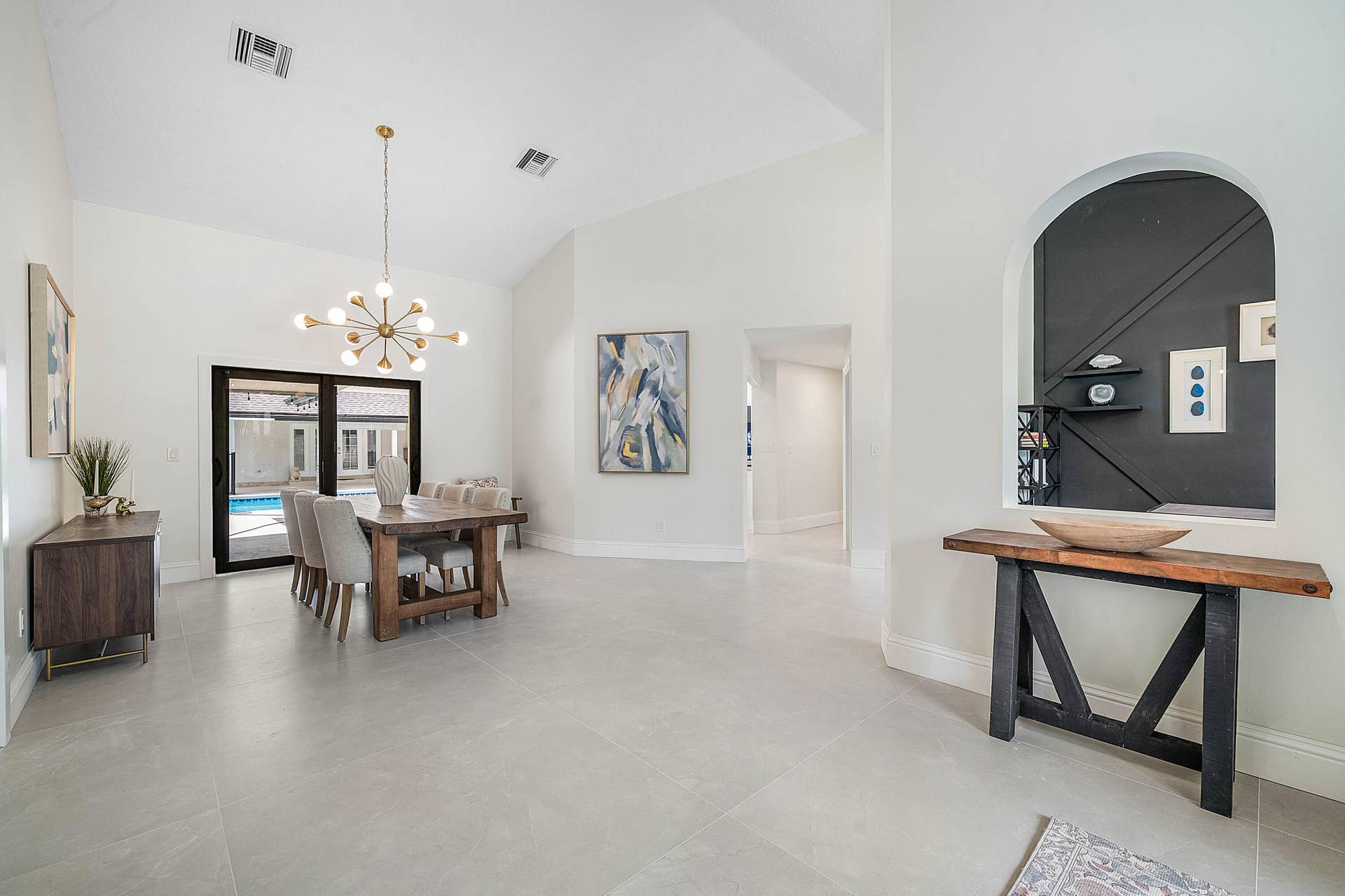14829 STIRRUP Lane, Wellington, FL 33414 View upon entry