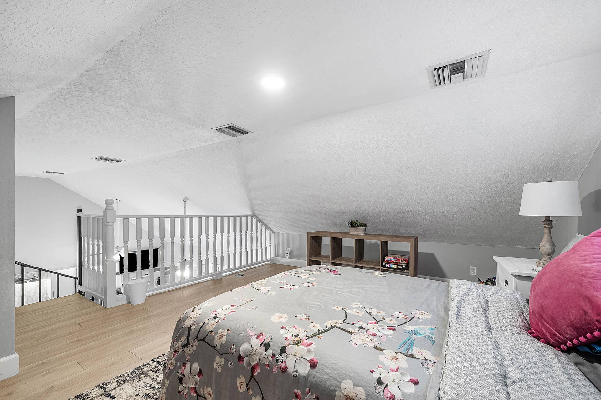 14829 STIRRUP Lane, Wellington, FL 33414 Guest house loft