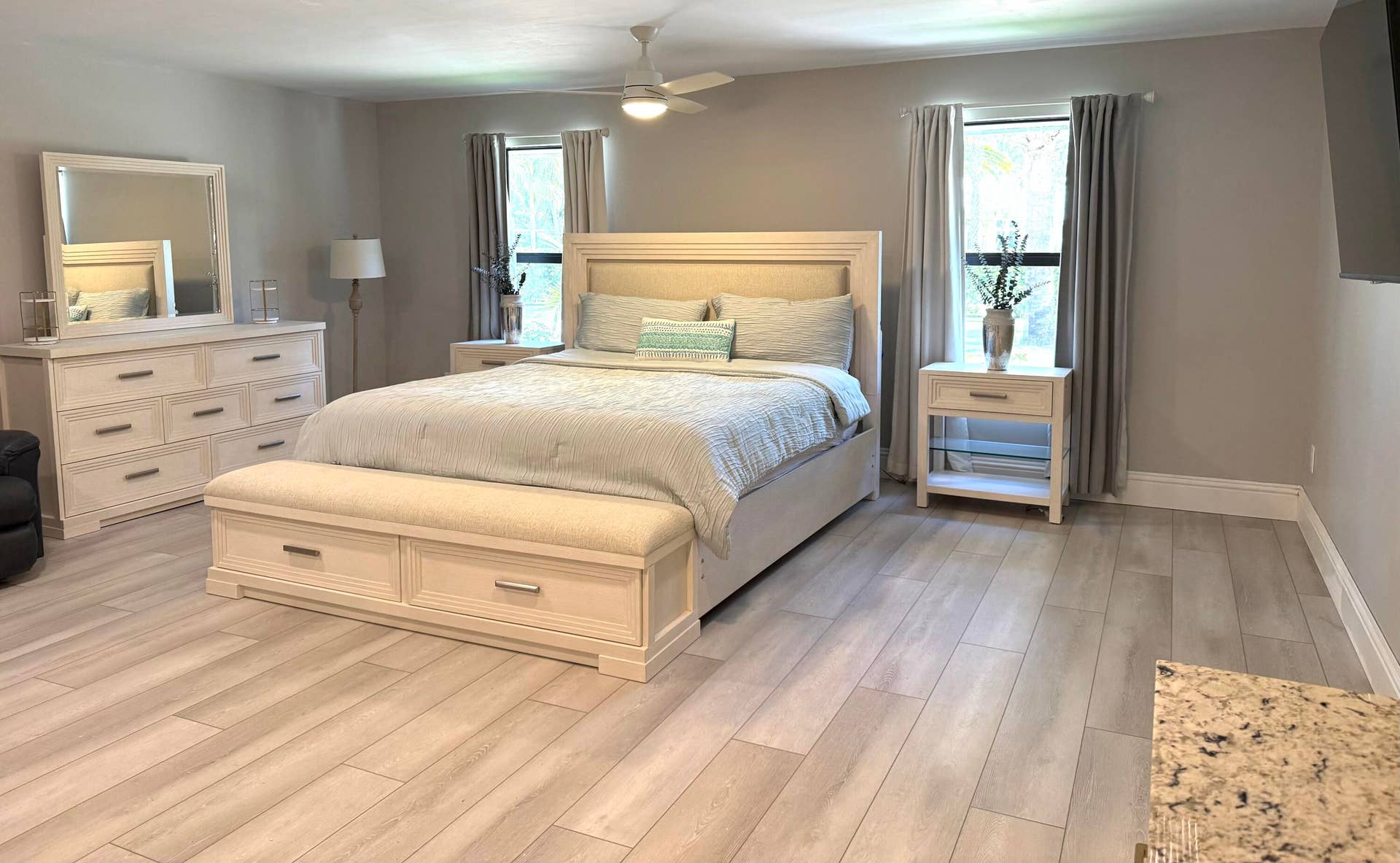 14829 STIRRUP Lane, Wellington, FL 33414 Bedroom 2-suite