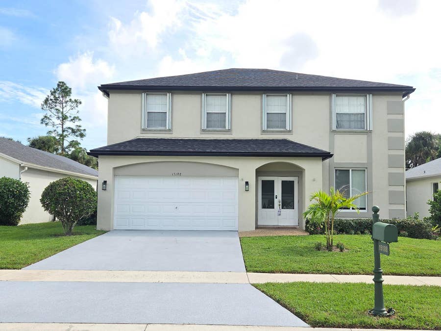 Property photo for 15188 Oak Chase Court, Wellington, FL