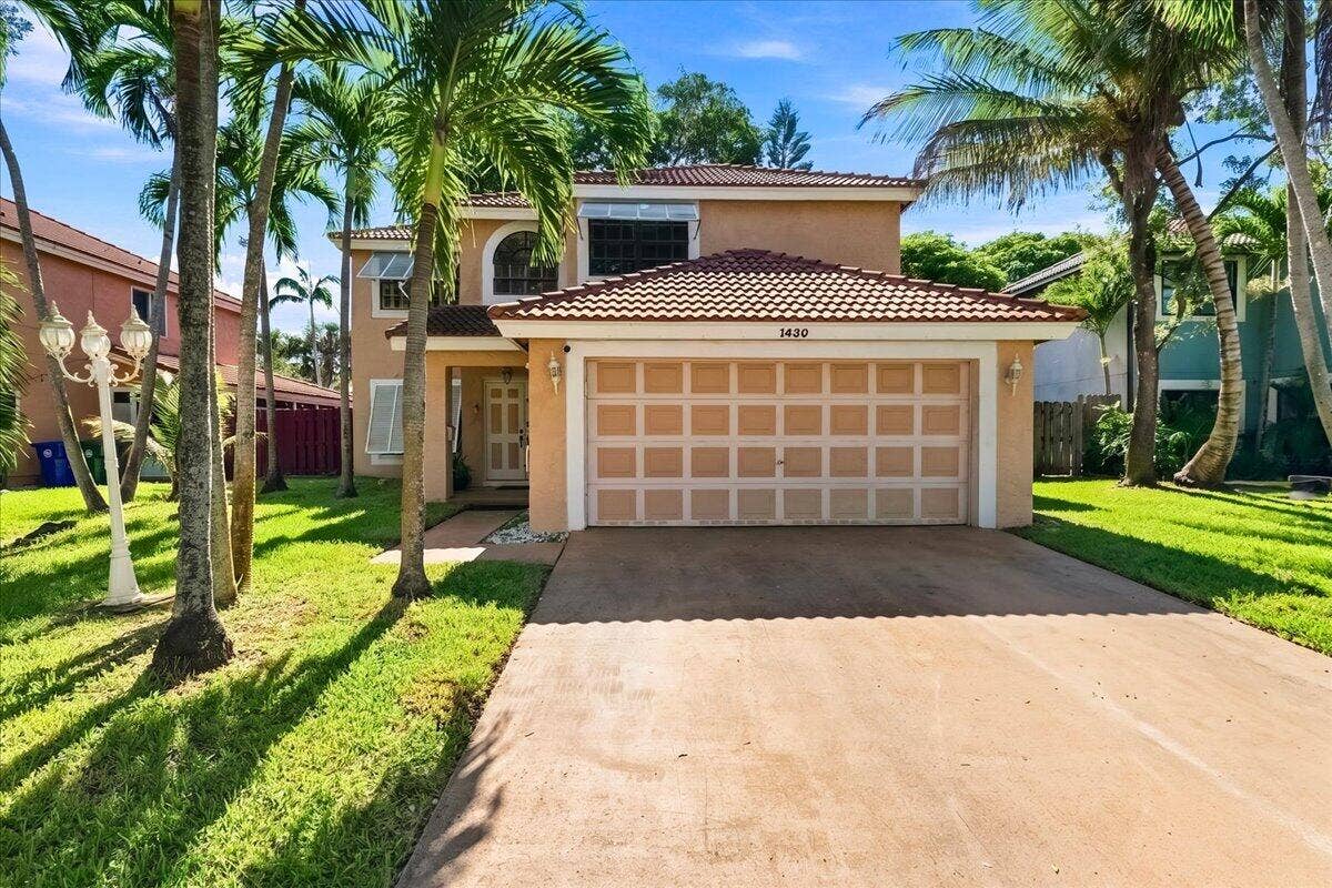 1430 SW 88TH Way, Pembroke Pines, FL 33025 01-8I8A_9128 - Copy