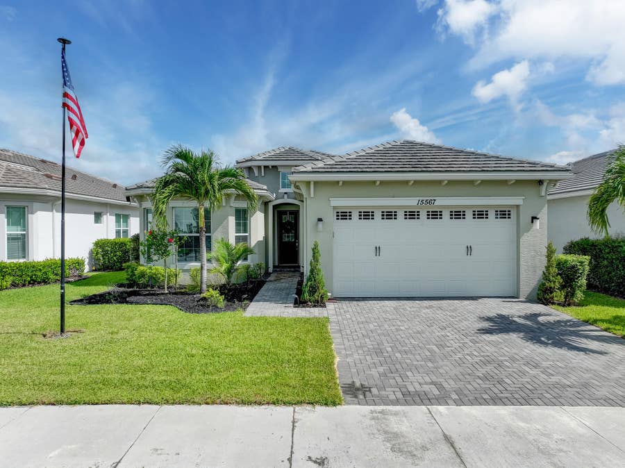 Property photo for 15567 Orchard Drive, Westlake, FL
