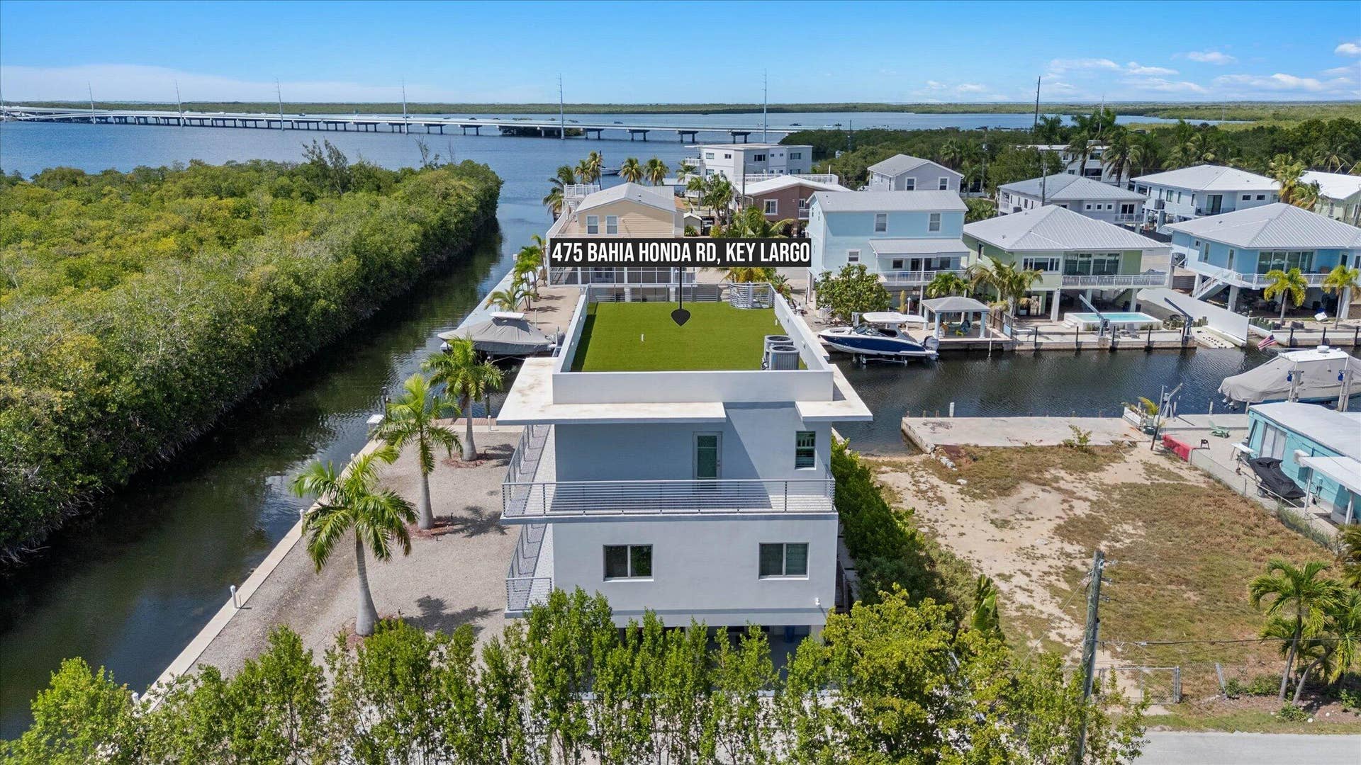 475 BAHIA HONDA Road, Key Largo, FL 33037 068-475 Bahia Honda Rd, Key Largo-75