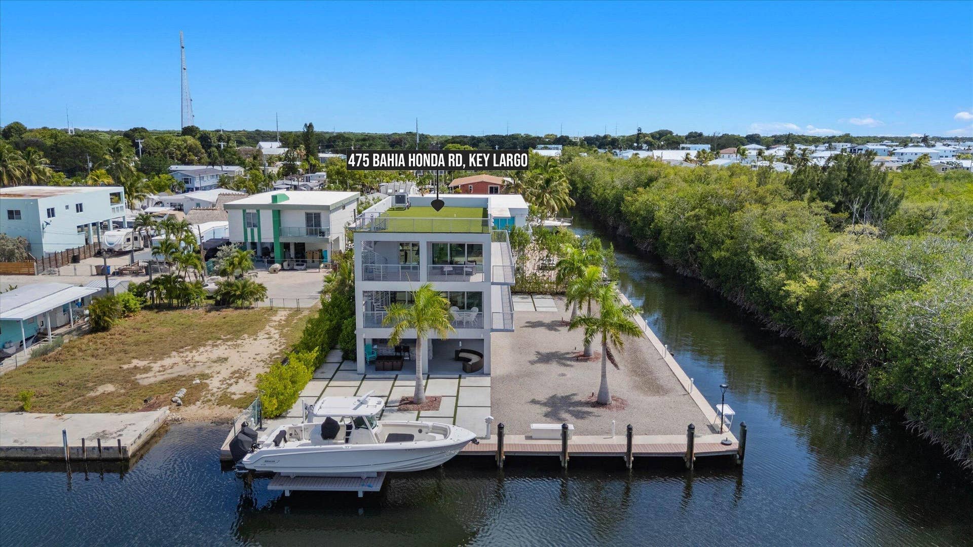 475 BAHIA HONDA Road, Key Largo, FL 33037 080-475 Bahia Honda Rd, Key Largo-82