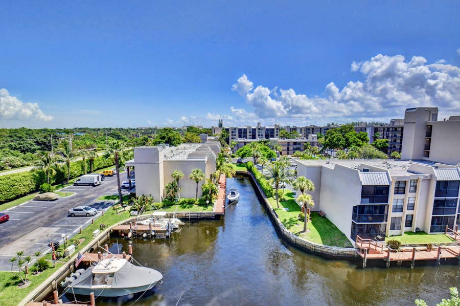 Property photo for 17 Royal Palm Way, #603, Boca Raton, FL