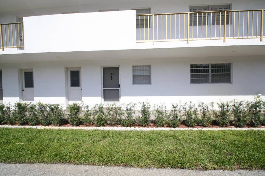 Property photo for 5501 NW 2nd Avenue, #1020, Boca Raton, FL