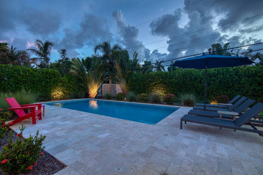 Property photo for 4795 NE 18TH Avenue, Oakland Park, FL