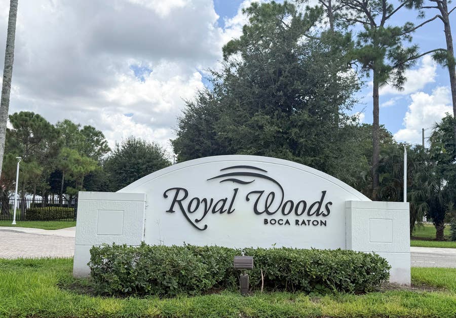 Property photo for 22162 Majestic Woods Way, Boca Raton, FL