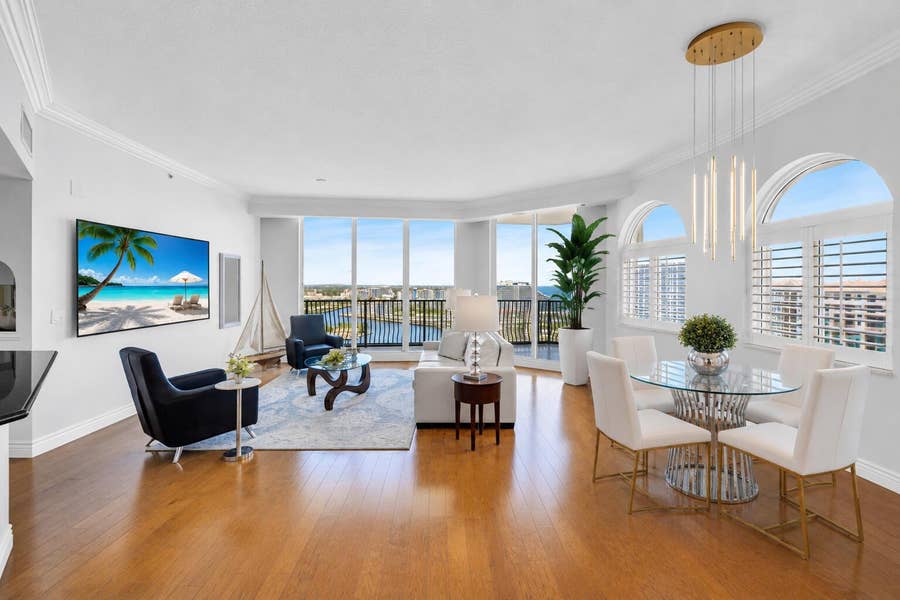 Property photo for 100 S BIRCH Road, #2705D, Fort Lauderdale, FL