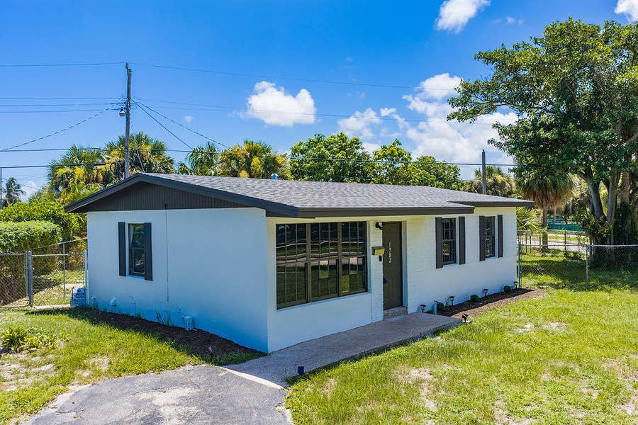 Property photo for 1382 9TH Street, West Palm Beach, FL