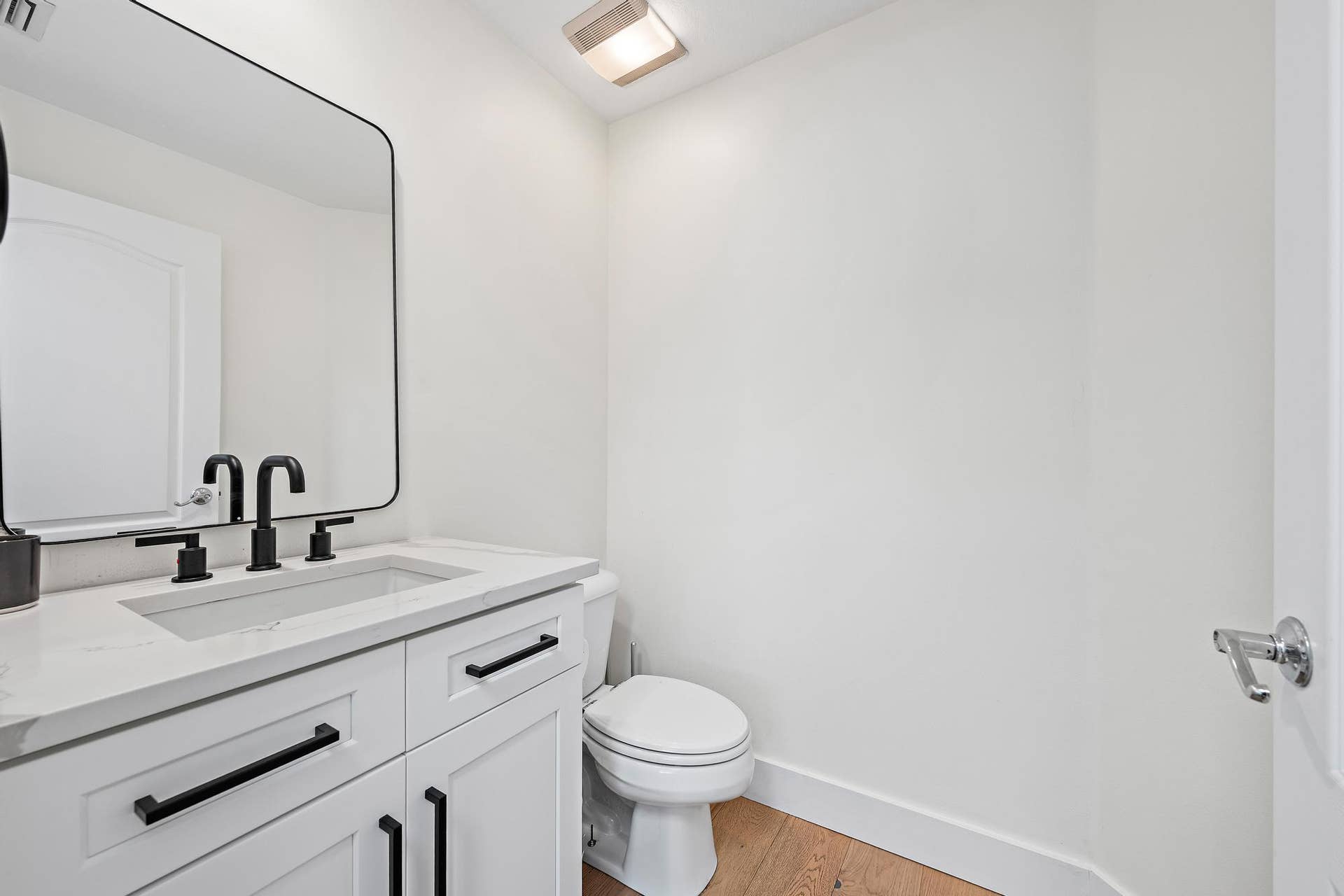Downstairs Bathroom