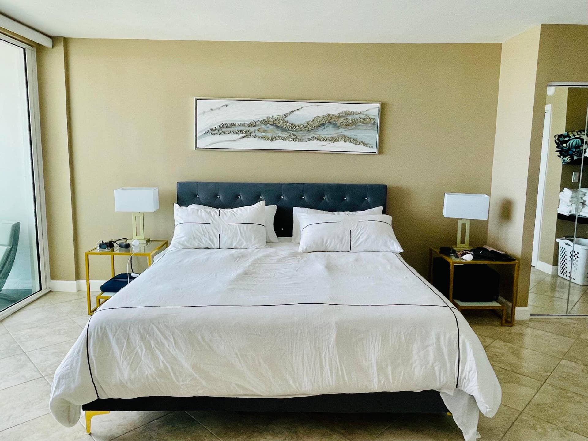 333 NE 21ST Avenue, #1118, Deerfield Beach, Deerfield Beach, FL 33441 Tiara East 1118 master bedroom 2