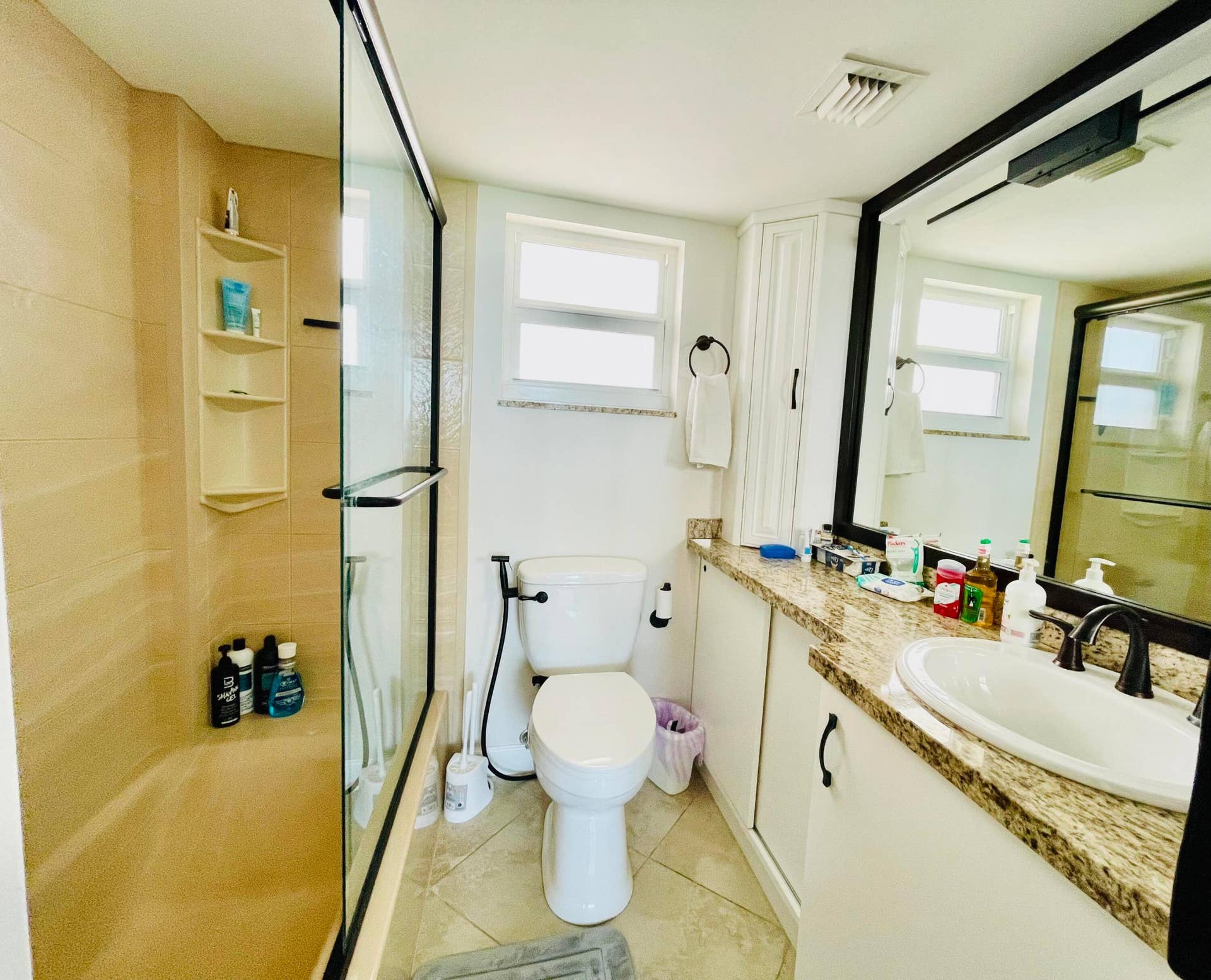 333 NE 21ST Avenue, #1118, Deerfield Beach, Deerfield Beach, FL 33441 Tiara East 1119 bathroom master