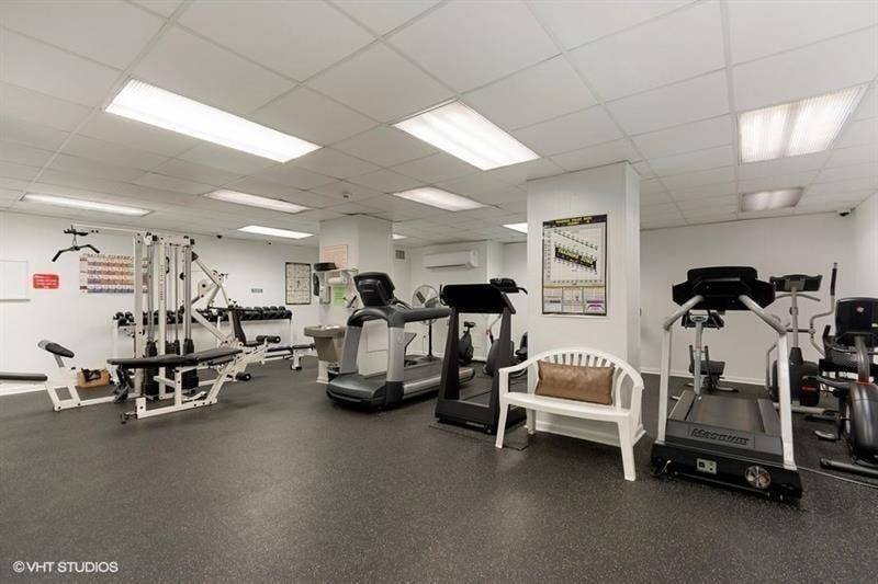 333 NE 21ST Avenue, #1118, Deerfield Beach, Deerfield Beach, FL 33441 Fitness Center
