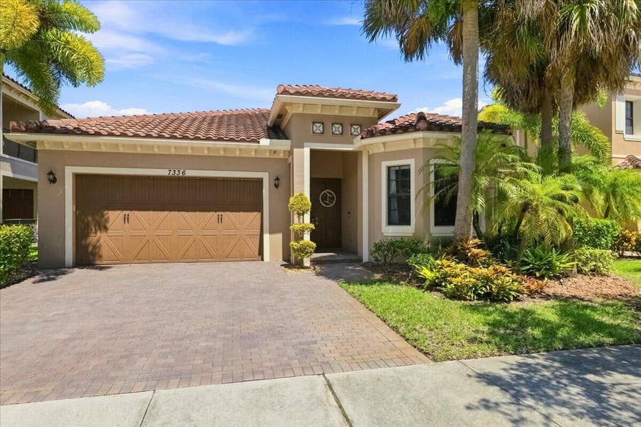 Property photo for 7336 NW 112th Way, Parkland, FL