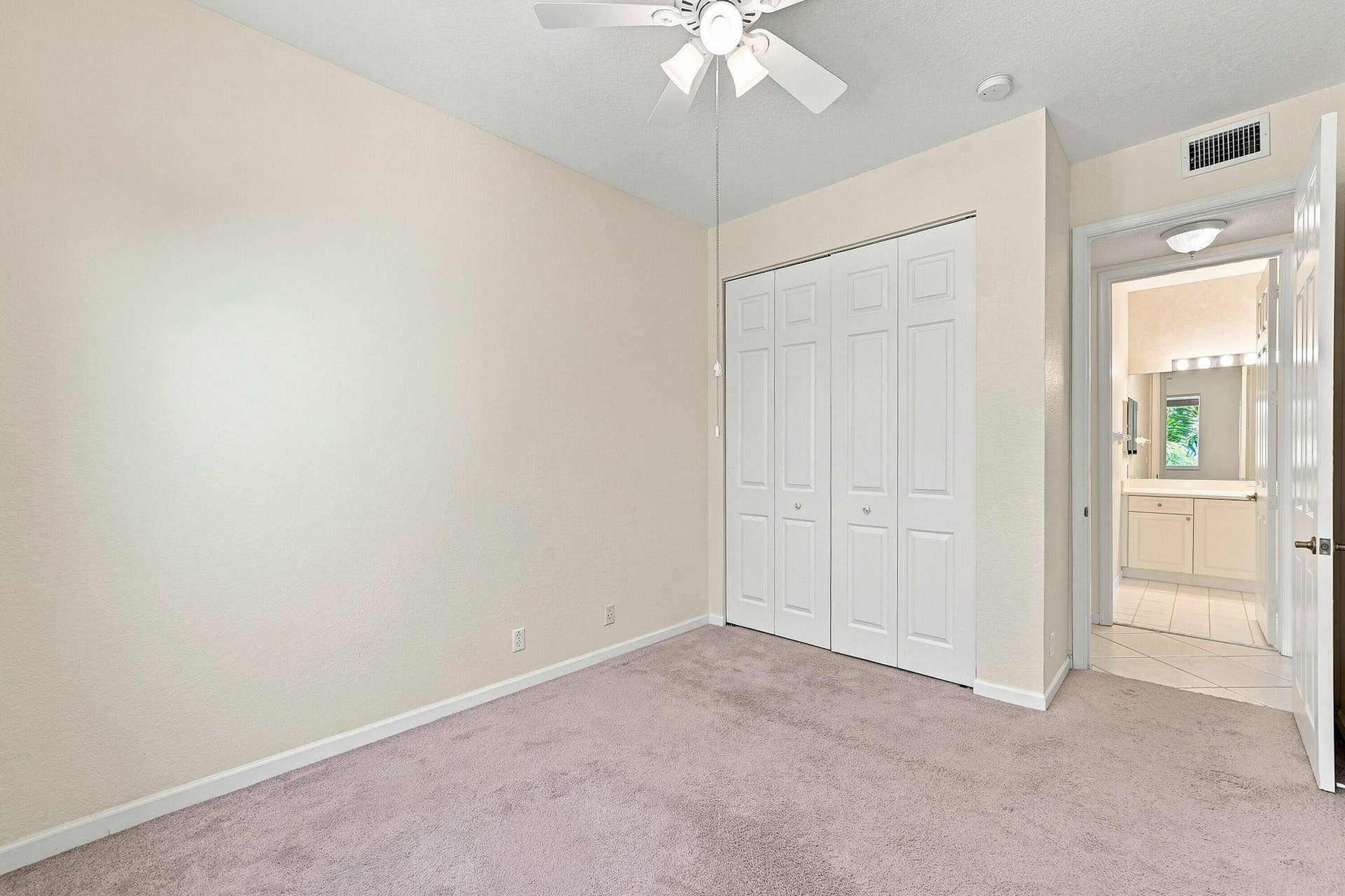 4619 Poinciana Street, #7A, Lauderdale By The Sea, FL 33308 Second Bedroom