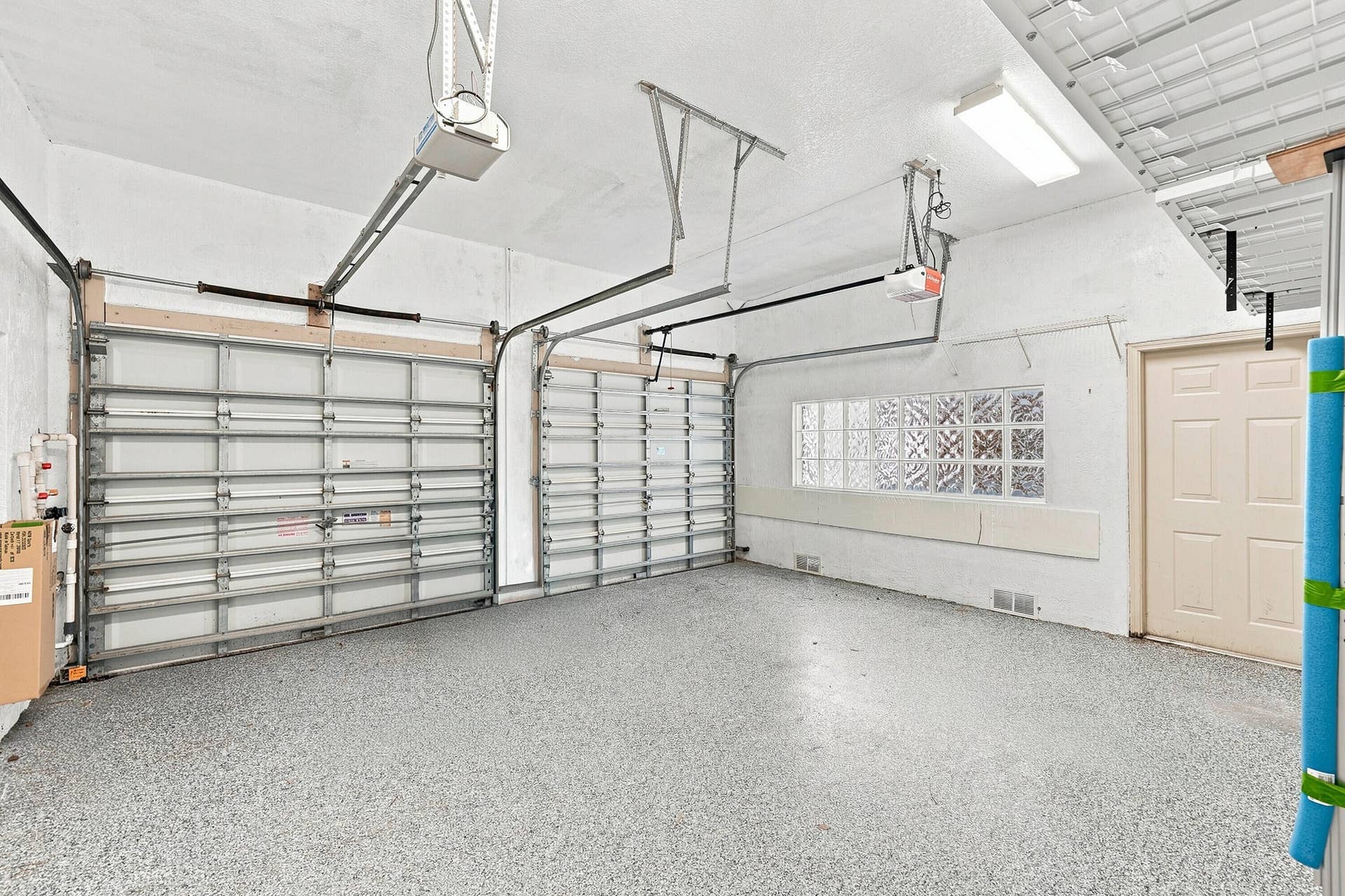 4619 Poinciana Street, #7A, Lauderdale By The Sea, FL 33308 Two Car Garage