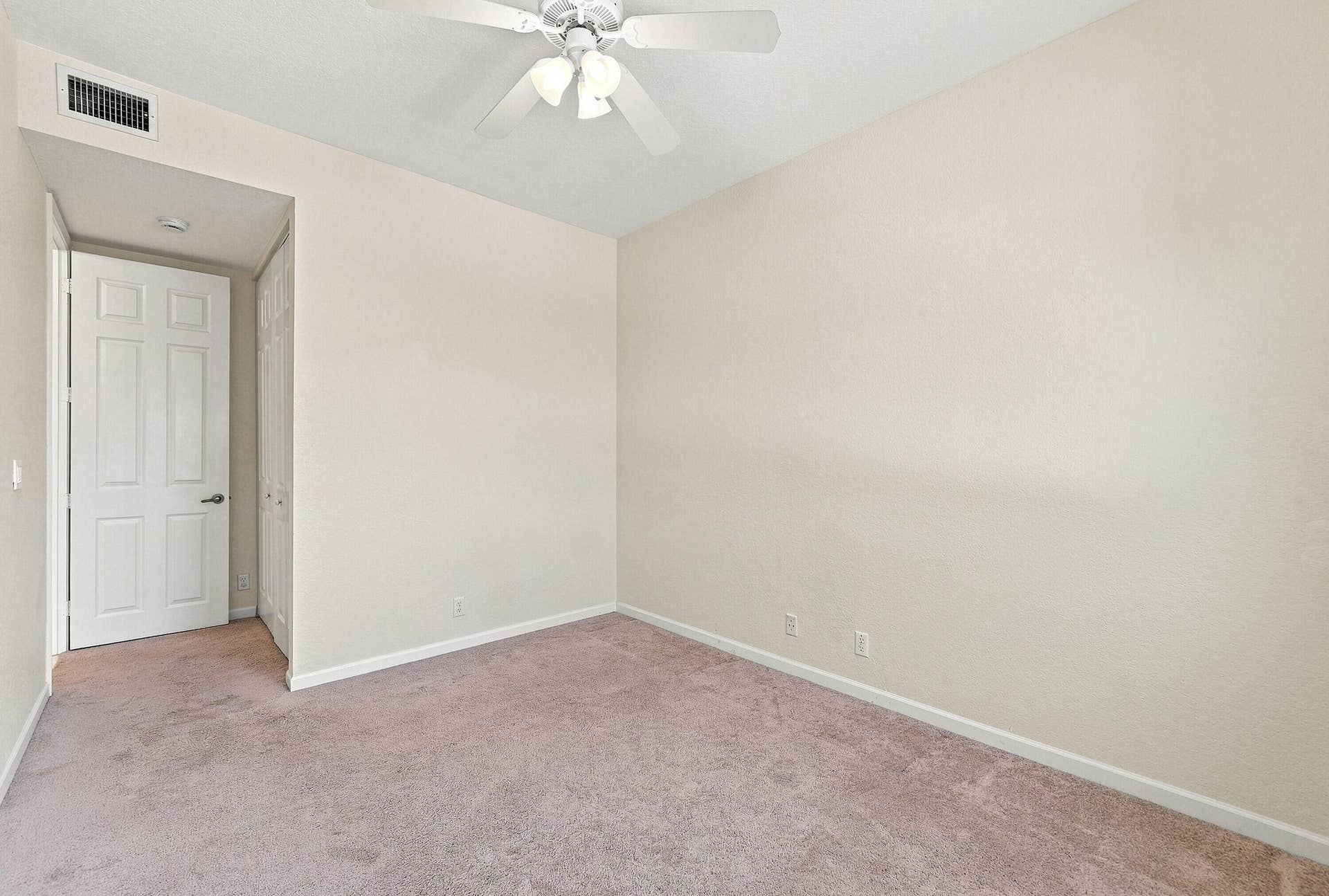 4619 Poinciana Street, #7A, Lauderdale By The Sea, FL 33308 Third Bedroom