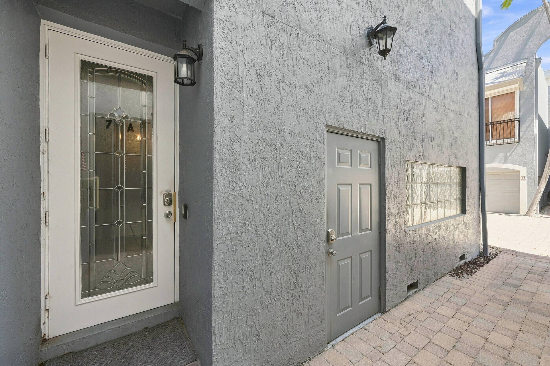4619 Poinciana Street, #7A, Lauderdale By The Sea, FL 33308 Front