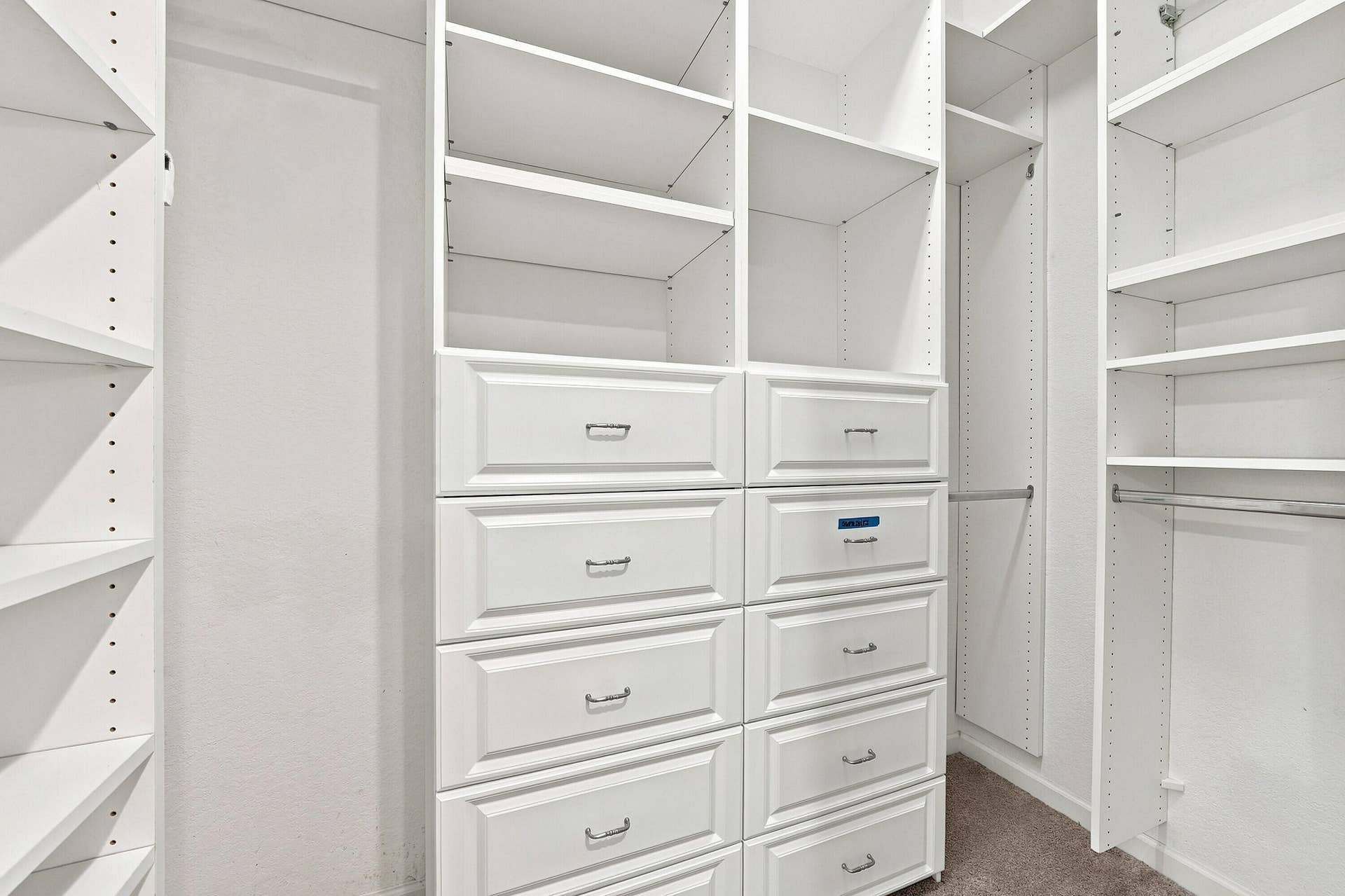 4619 Poinciana Street, #7A, Lauderdale By The Sea, FL 33308 Primary Closet