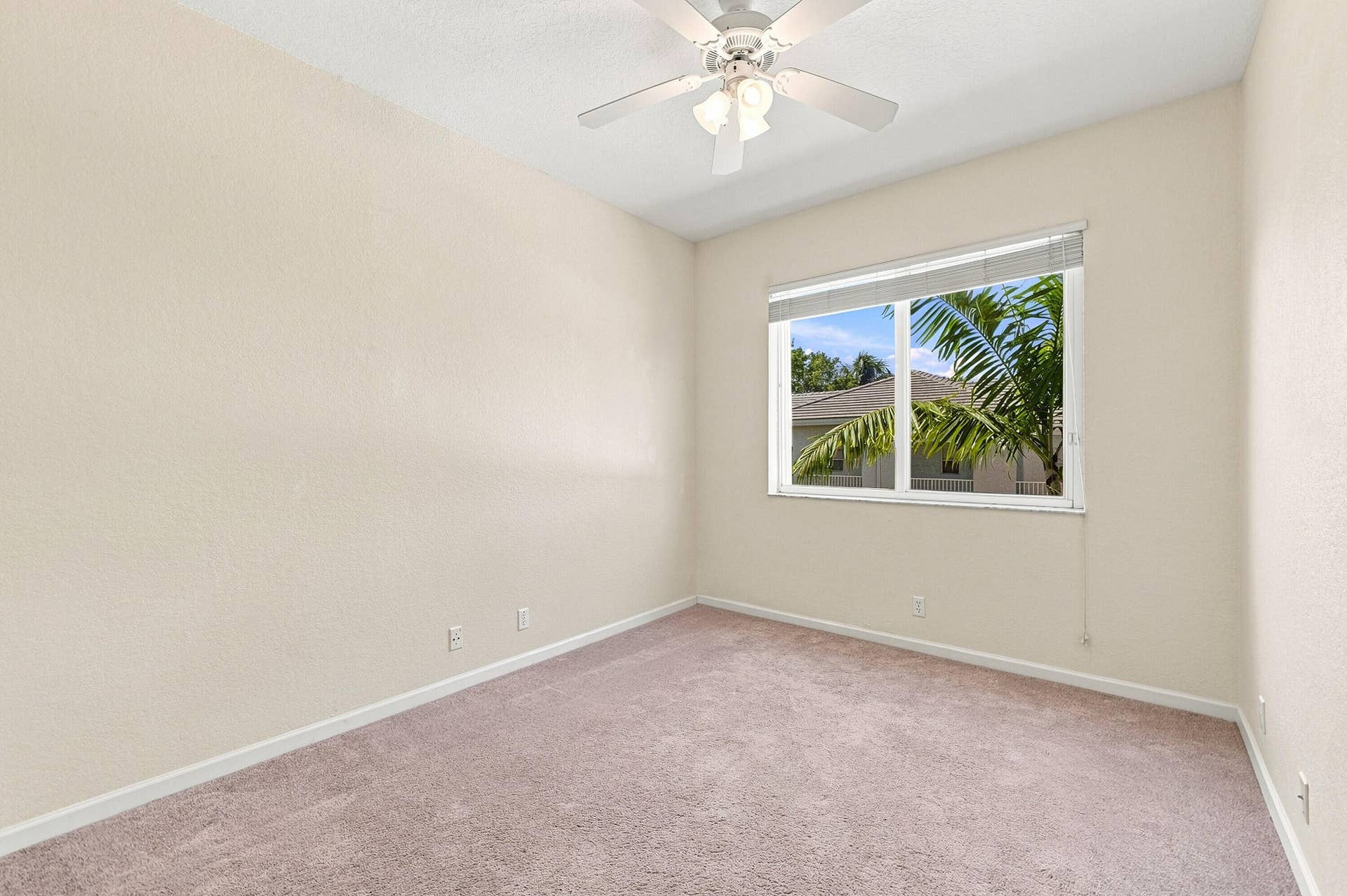 4619 Poinciana Street, #7A, Lauderdale By The Sea, FL 33308 Third Bedroom
