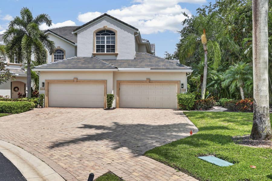 Property photo for 7502 ORCHID HAMMOCK Drive, West Palm Beach, FL