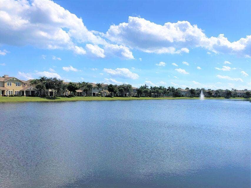 lake