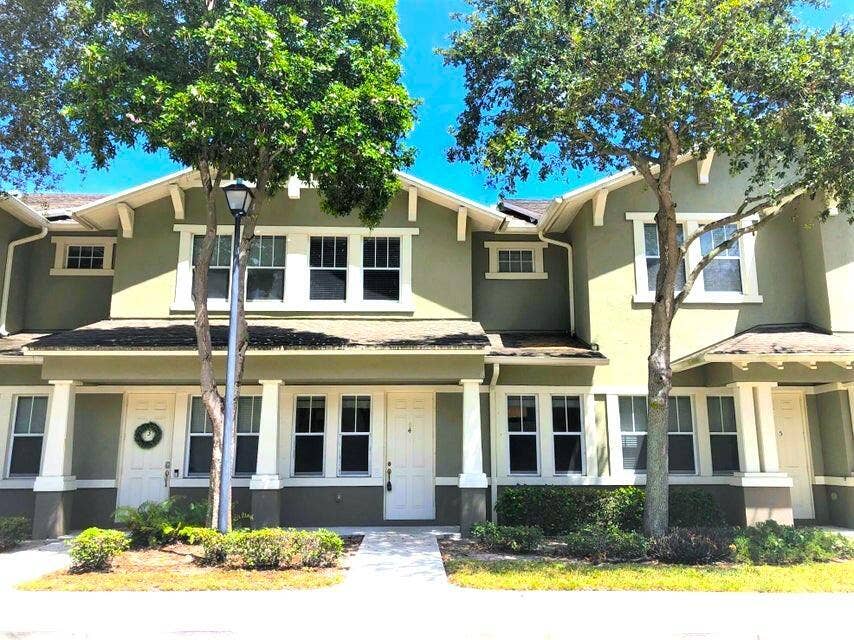Property photo for 499 Corte Madera Lane, #4, West Palm Beach, FL