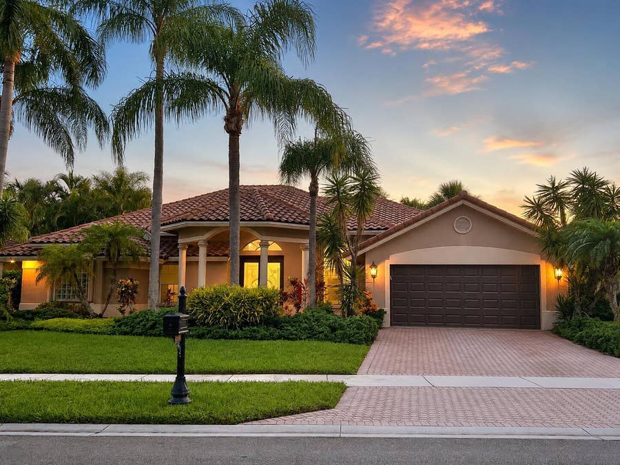 Property photo for 20101 Palm Island Drive, Boca Raton, FL