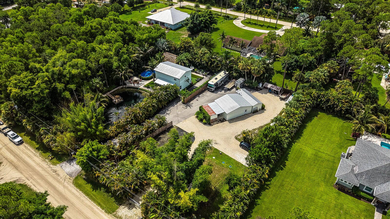 13432 153RD Road N, Jupiter, FL 33478 82_Aerial_2_9_mls