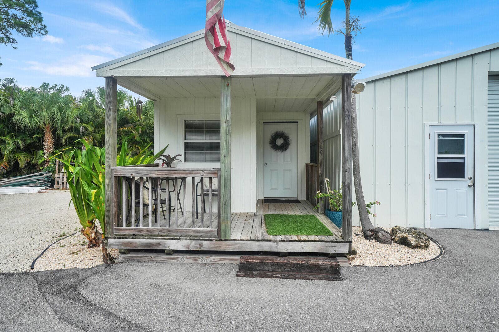 13432 153RD Road N, Jupiter, FL 33478 Guest cottage