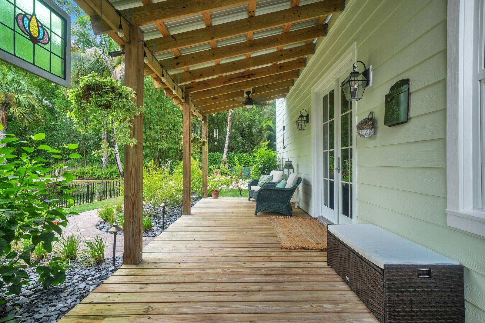 13432 153RD Road N, Jupiter, FL 33478 Front porch