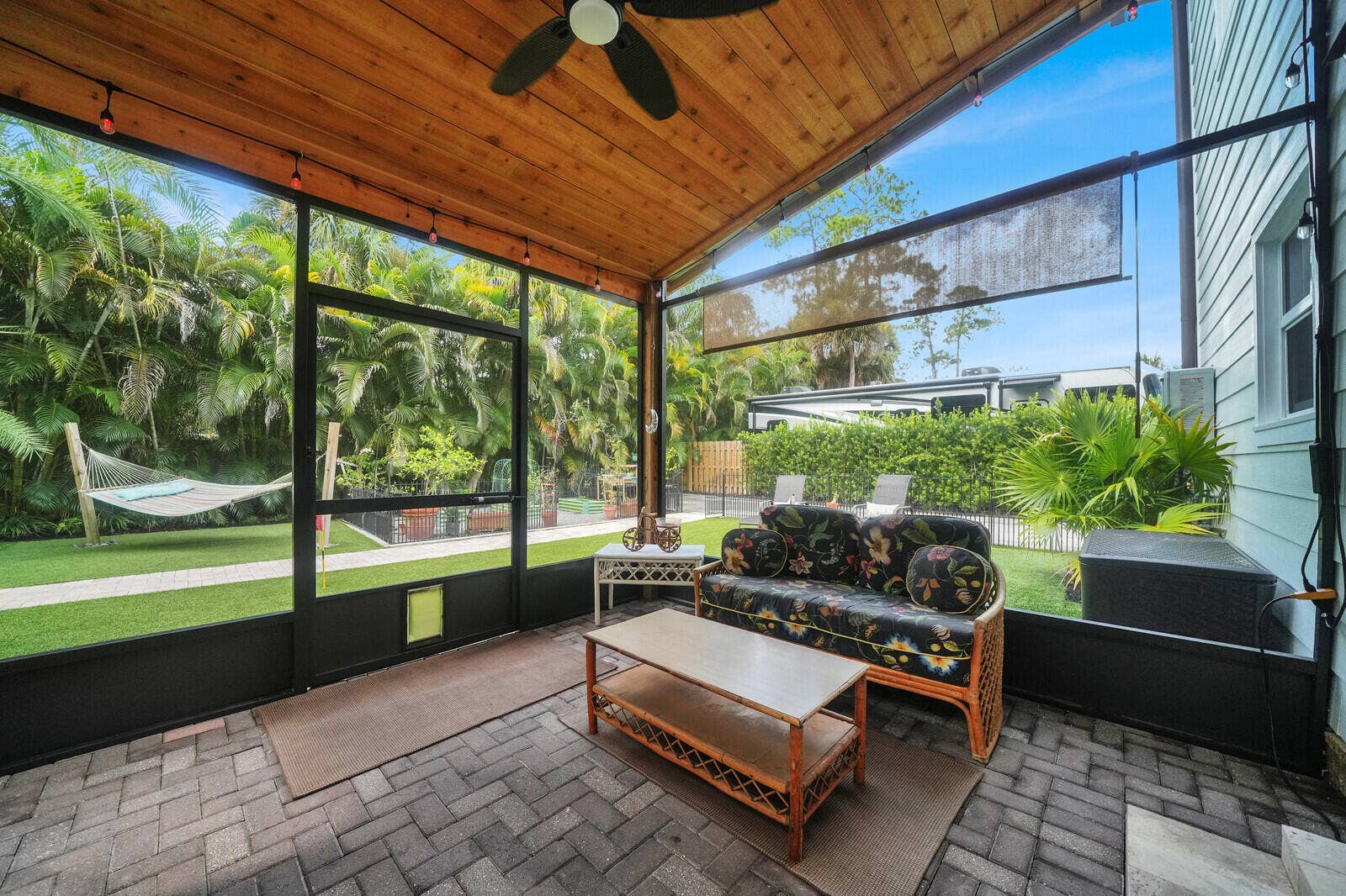 13432 153RD Road N, Jupiter, FL 33478 screened in porch