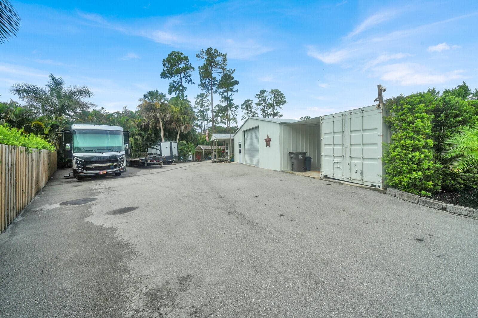 13432 153RD Road N, Jupiter, FL 33478 RV/trailer parking