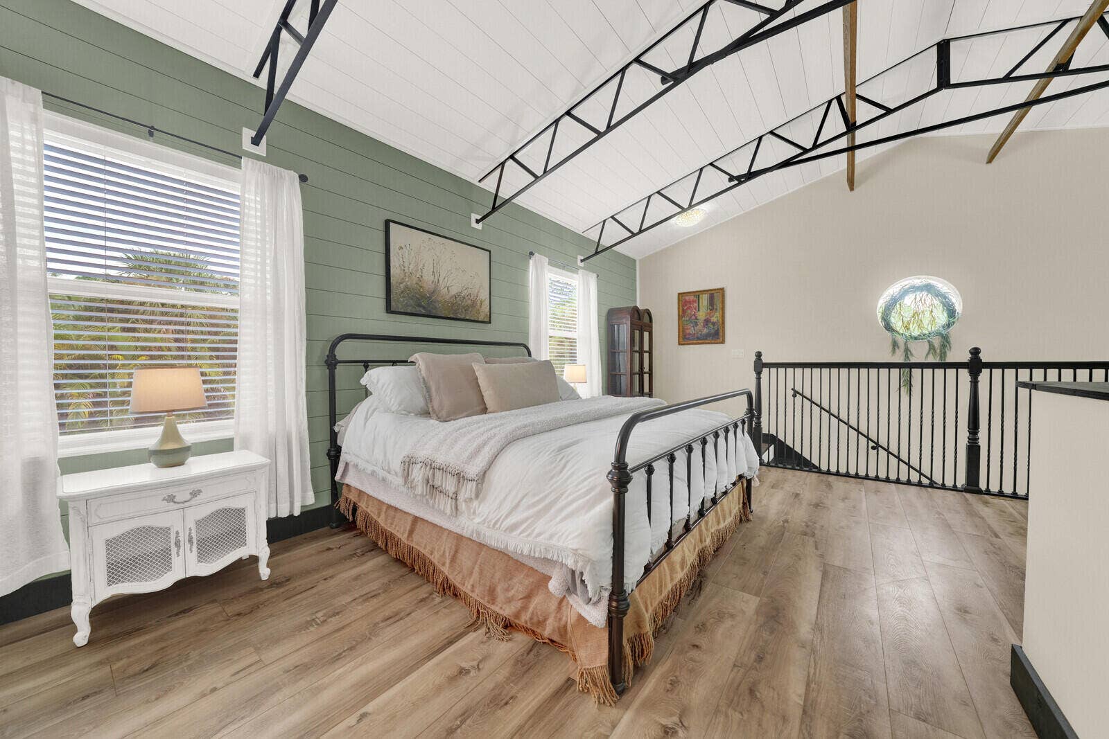 13432 153RD Road N, Jupiter, FL 33478 Upstairs Primary bedroom