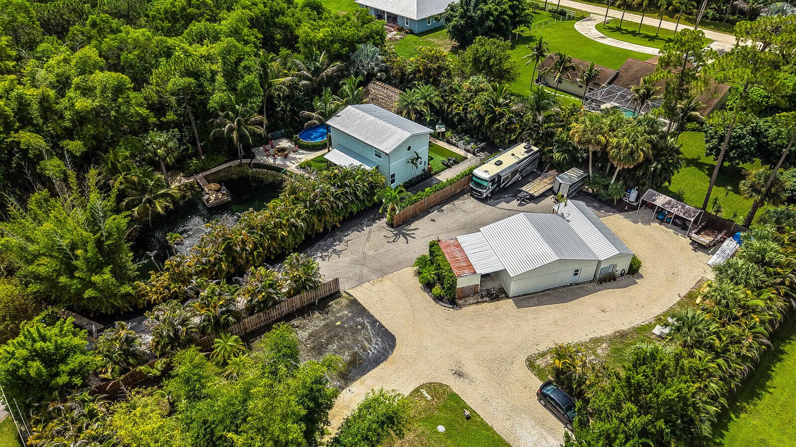 13432 153RD Road N, Jupiter, FL 33478 84_Aerial_3_9_mls