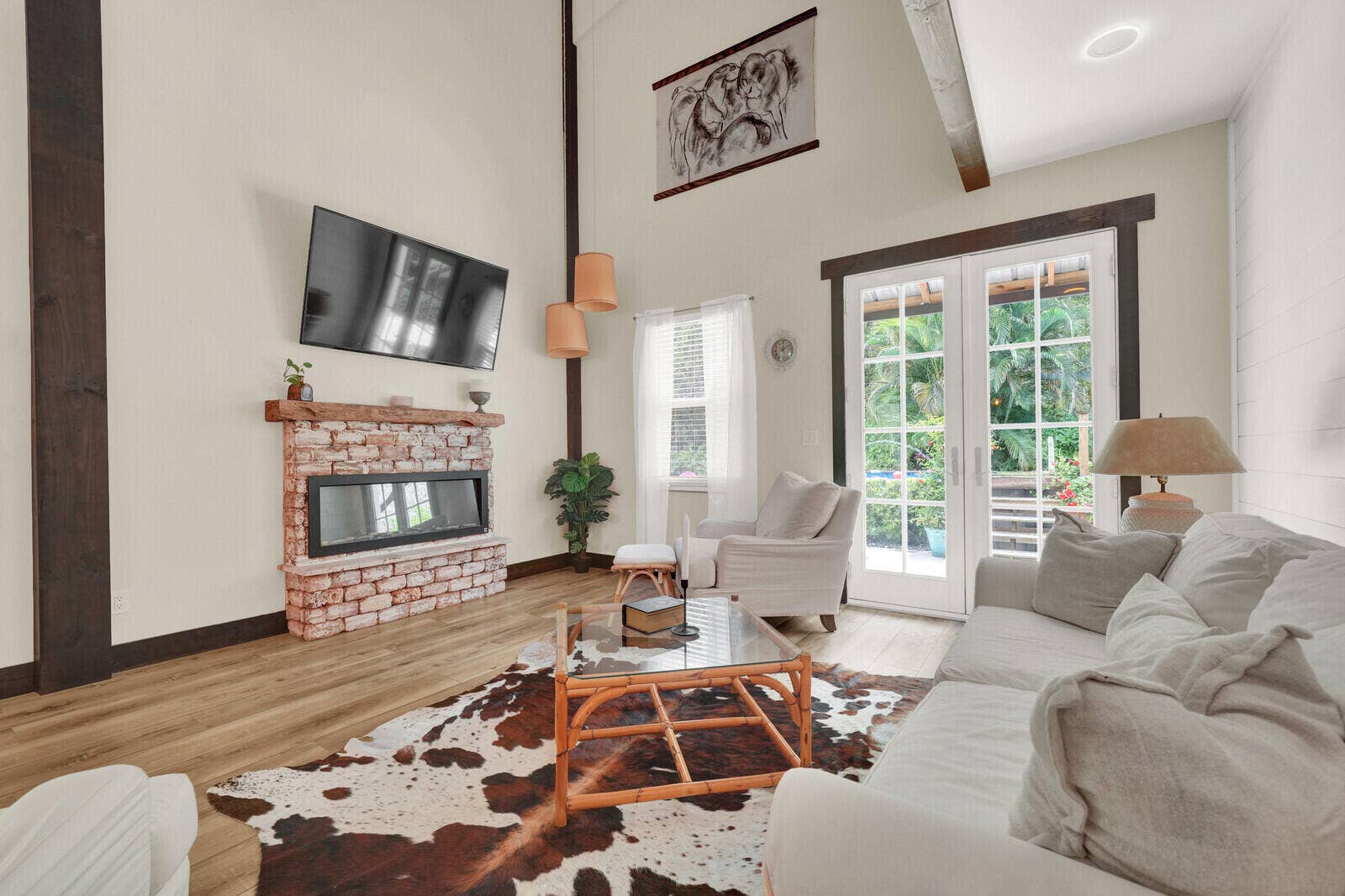 13432 153RD Road N, Jupiter, FL 33478 Living room