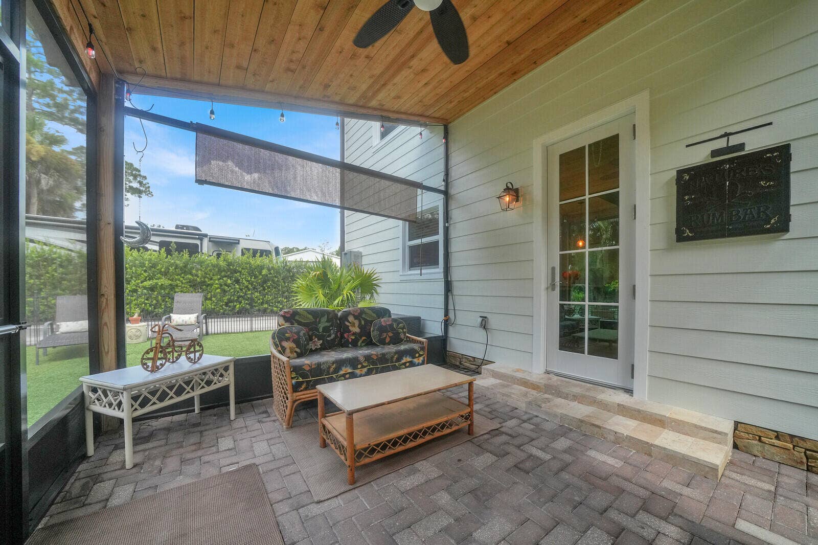 13432 153RD Road N, Jupiter, FL 33478 screened in porch