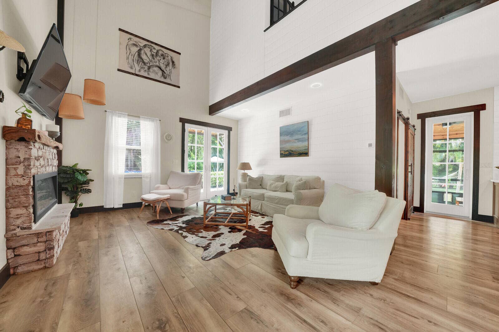 13432 153RD Road N, Jupiter, FL 33478 Living room