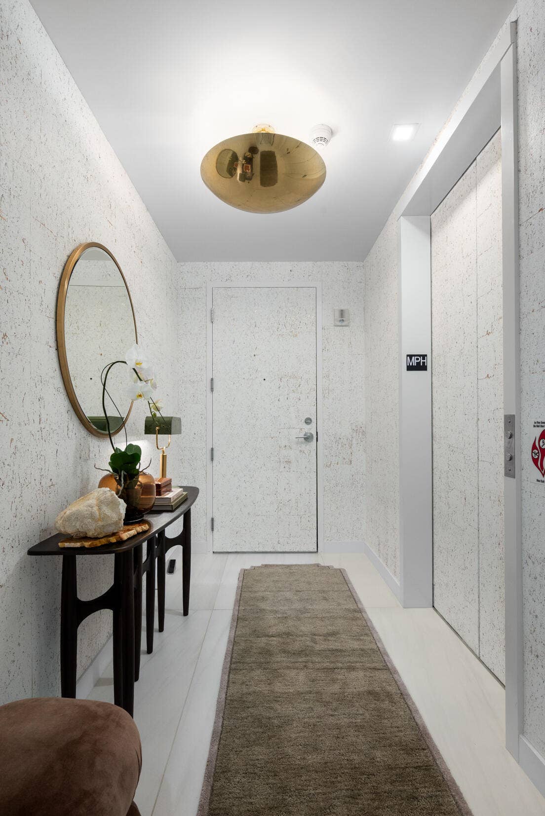 900 N Ocean Boulevard, #MPH02, Pompano Beach, FL 33062 Private Elevator