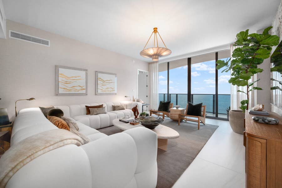 Property photo for 900 N Ocean Boulevard, #MPH02, Pompano Beach, FL