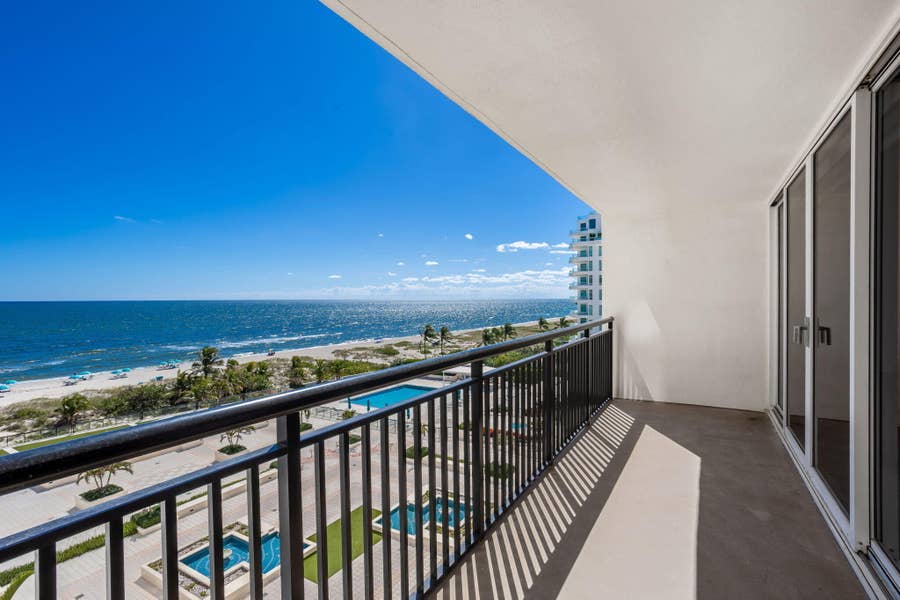 Property photo for 2000 S Ocean Boulevard, #6E, Boca Raton, FL