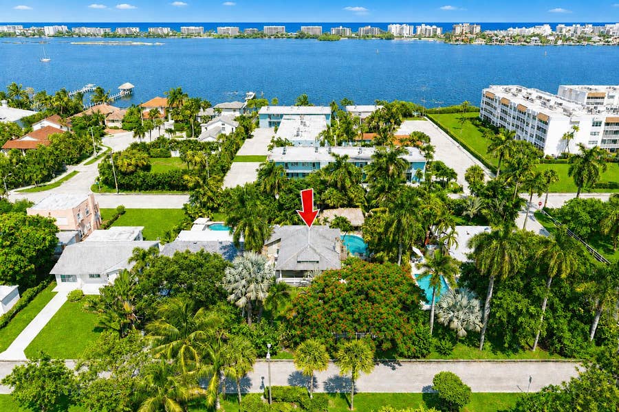 Property photo for 1424 S PALMWAY, Lake Worth Beach, FL