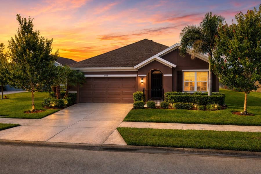 Property photo for 2709 Granville Manor SW, Vero Beach, FL