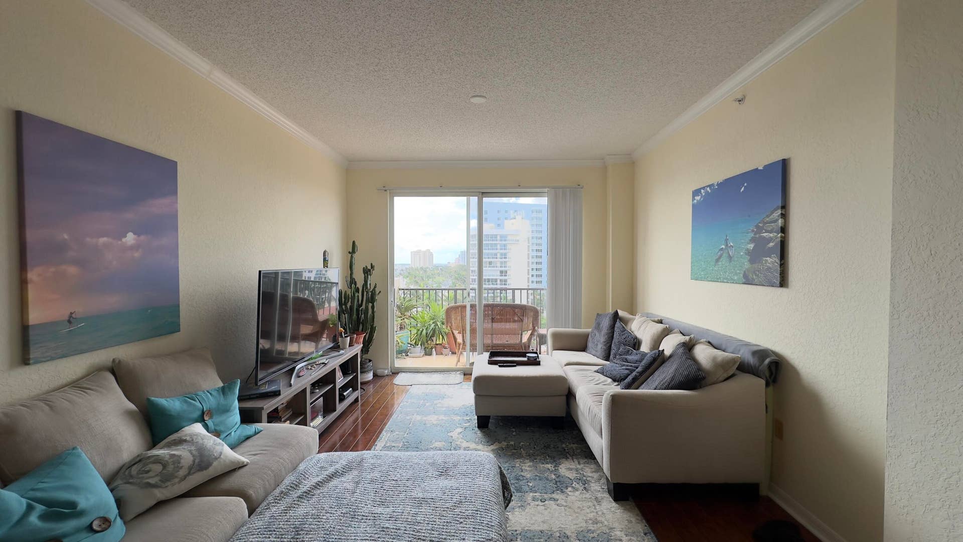 1801 N Flagler Drive, #910, West Palm Beach, West Palm Beach, FL 33407 1801
