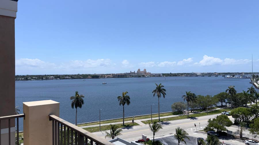 Property photo for 1801 N Flagler Drive, #910, West Palm Beach, FL