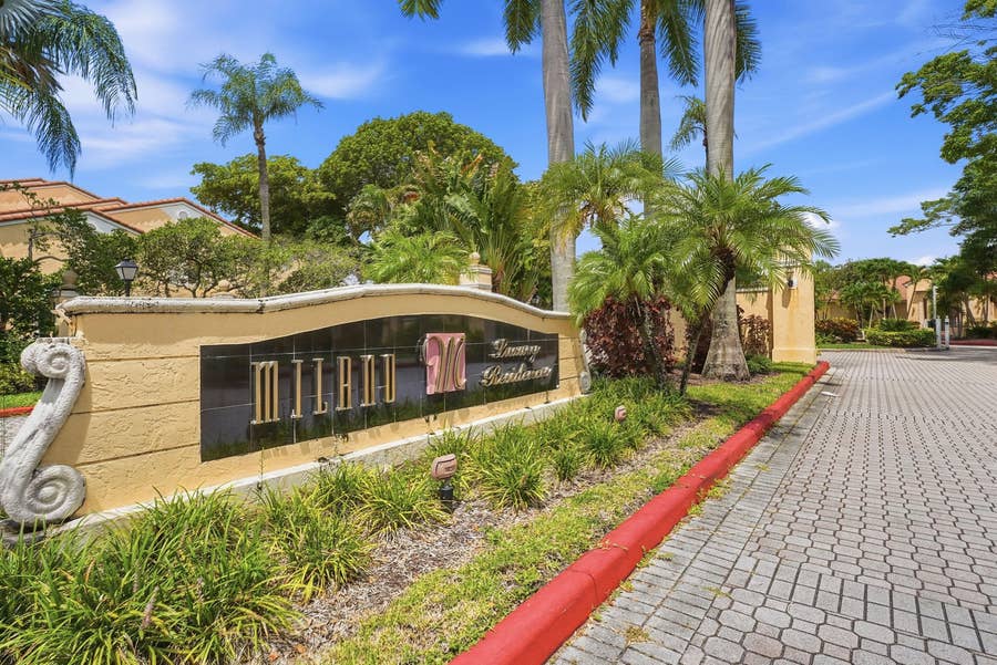 Property photo for 1707 VILLAGE Boulevard, #108, West Palm Beach, FL